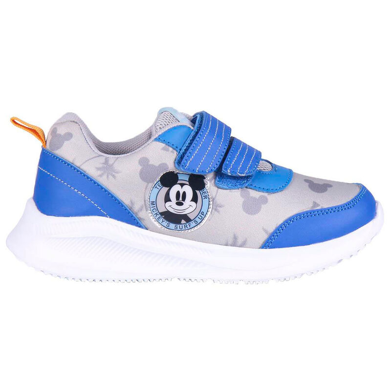 Zapatillas deportivas Mickey Disney