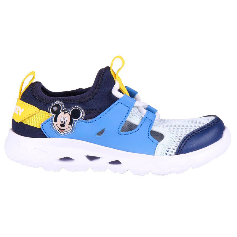 Zapatillas deportivas Mickey Disney