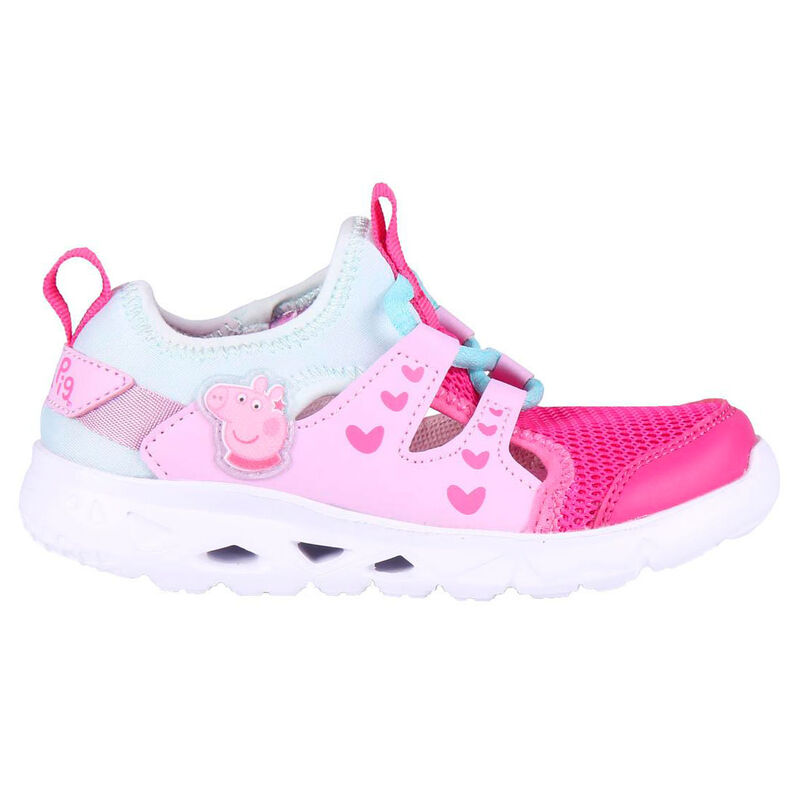 Zapatillas deportivas Peppa Pig