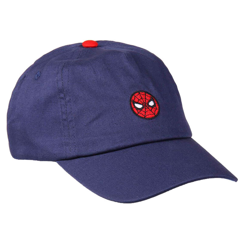 Gorra premium Spiderman Marvel