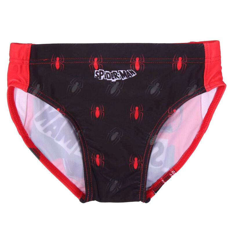 Bañador Spiderman Marvel