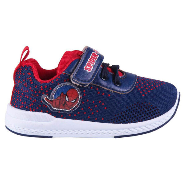 Zapatillas deportivas Spiderman Marvel