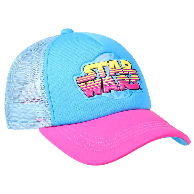 Gorra premium Star Wars