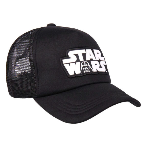 Gorra premium Star Wars