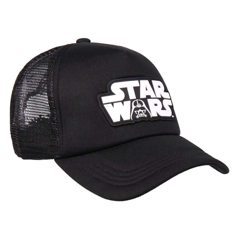 Gorra premium Star Wars