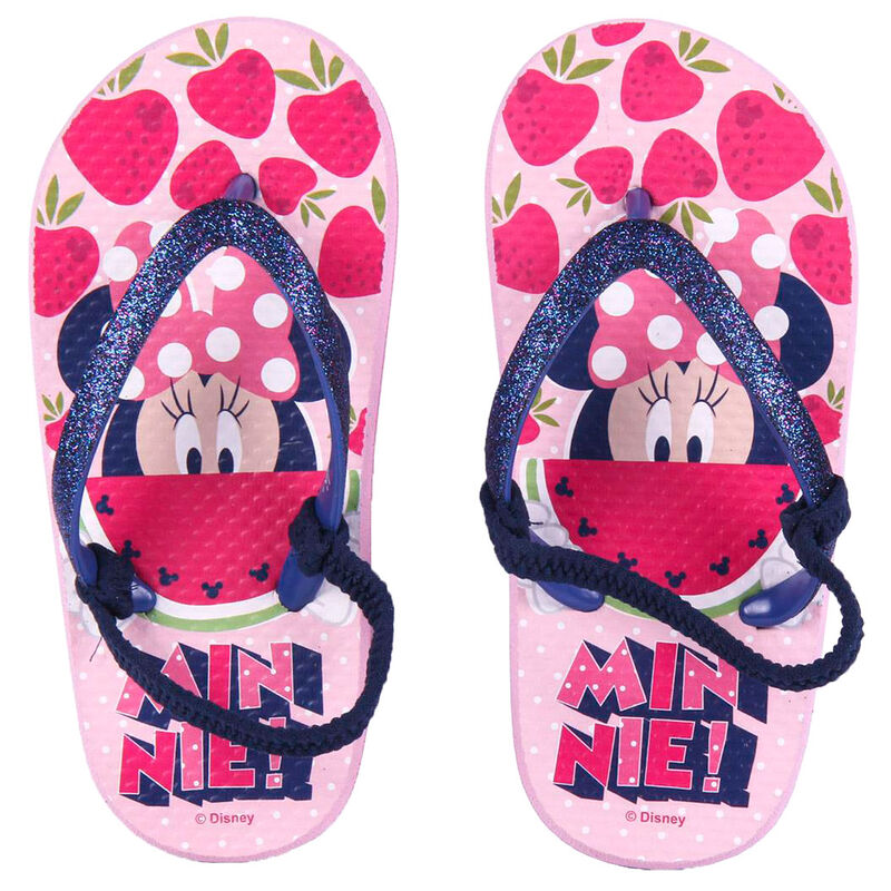 Chanclas Minnie Disney premium