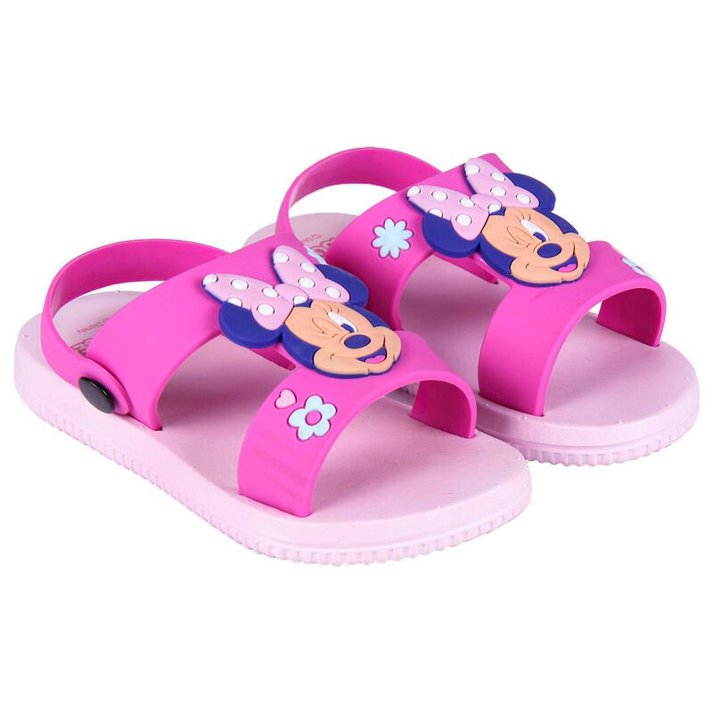 Sandalias Minnie Disney