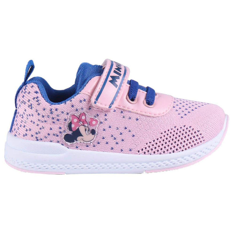 Zapatillas deportivas Minnie Disney