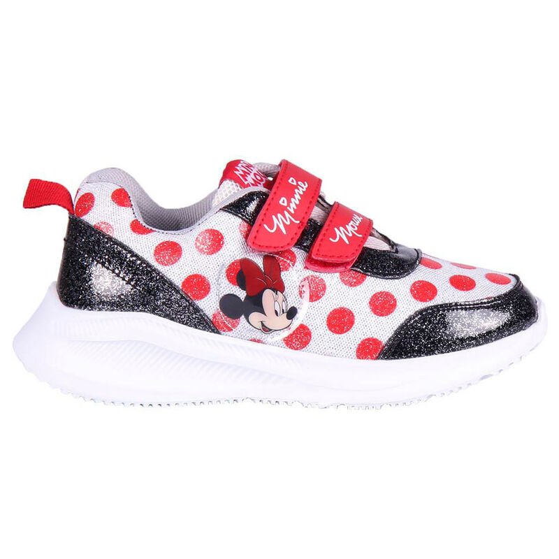Zapatillas deportivas Minnie Disney