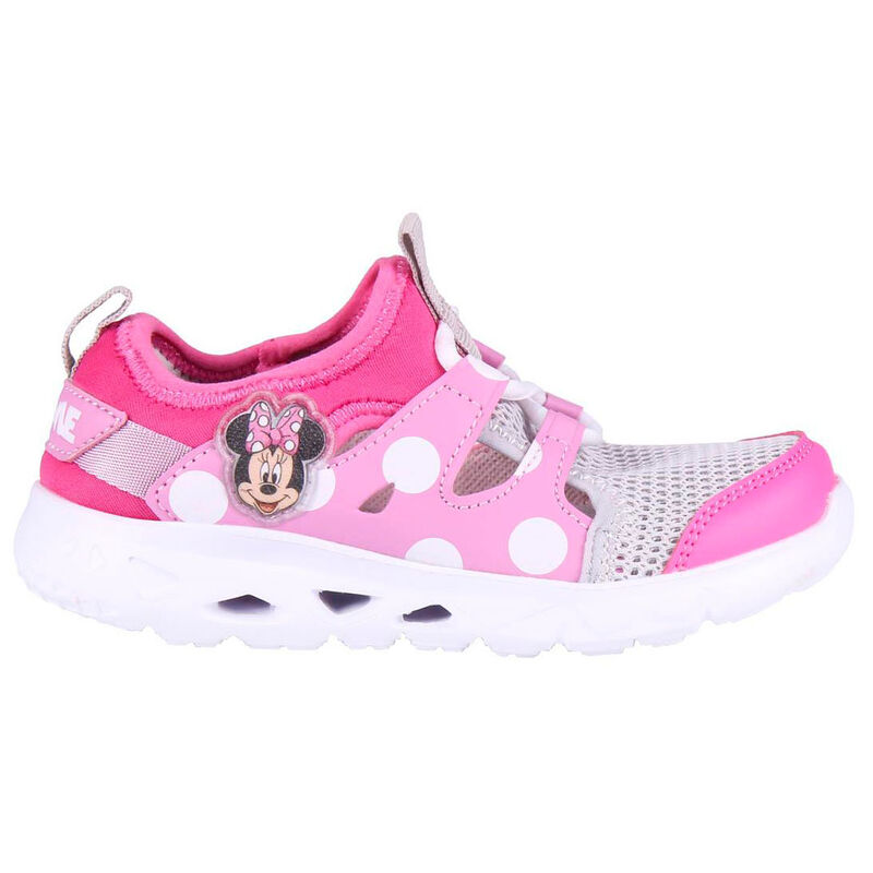 Zapatillas deportivas Minnie Disney