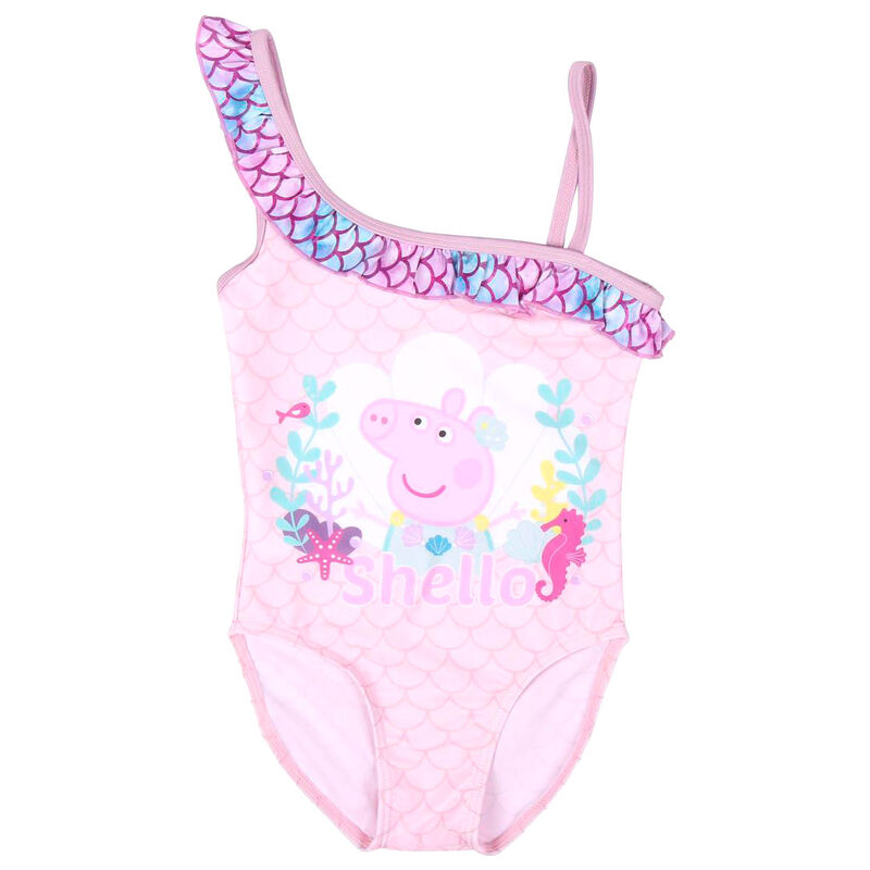 Bañador Peppa Pig