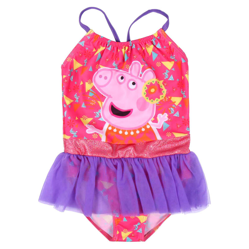 Bañador Peppa Pig