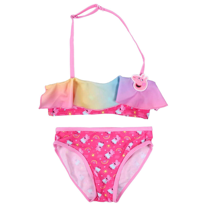 Bikini Peppa Pig