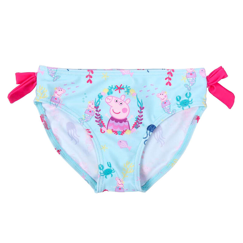 Culetin Peppa Pig