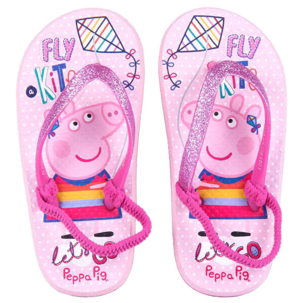 Chanclas Peppa Pig premium