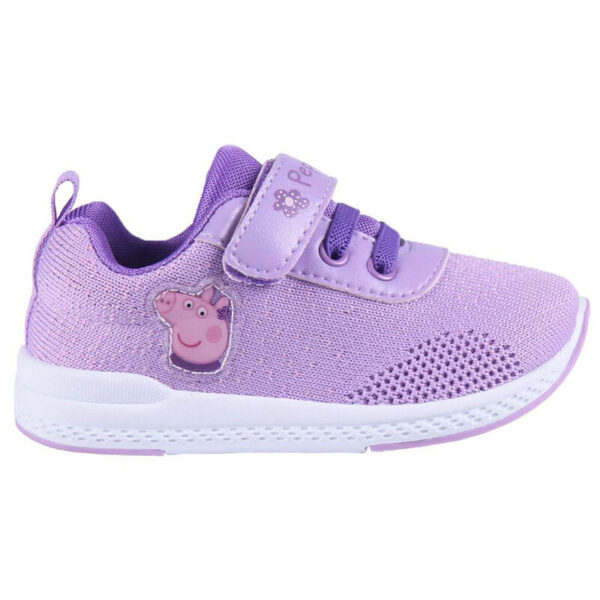 Zapatillas deportivas Peppa Pig
