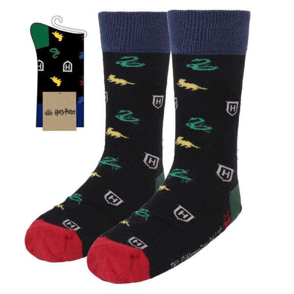 Calcetines Harry Potter adulto