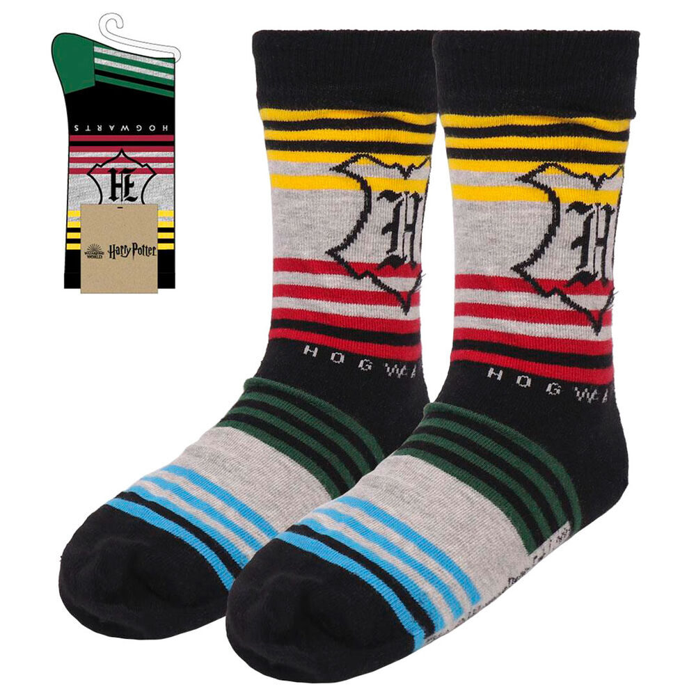 Calcetines Harry Potter adulto