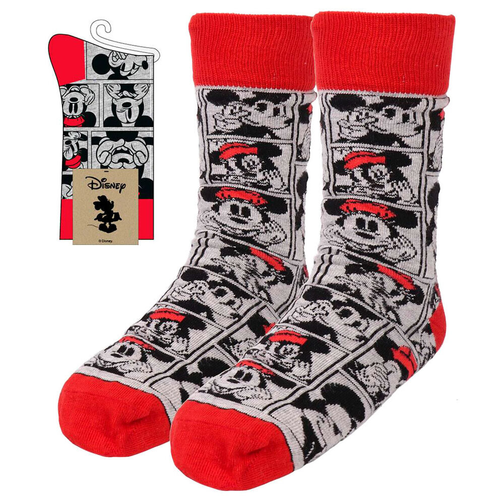 Calcetines Minnie Disney adulto