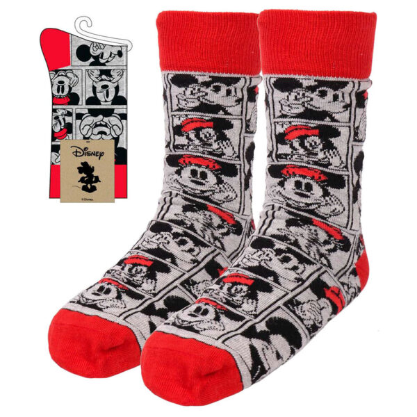 Calcetines Minnie Disney adulto