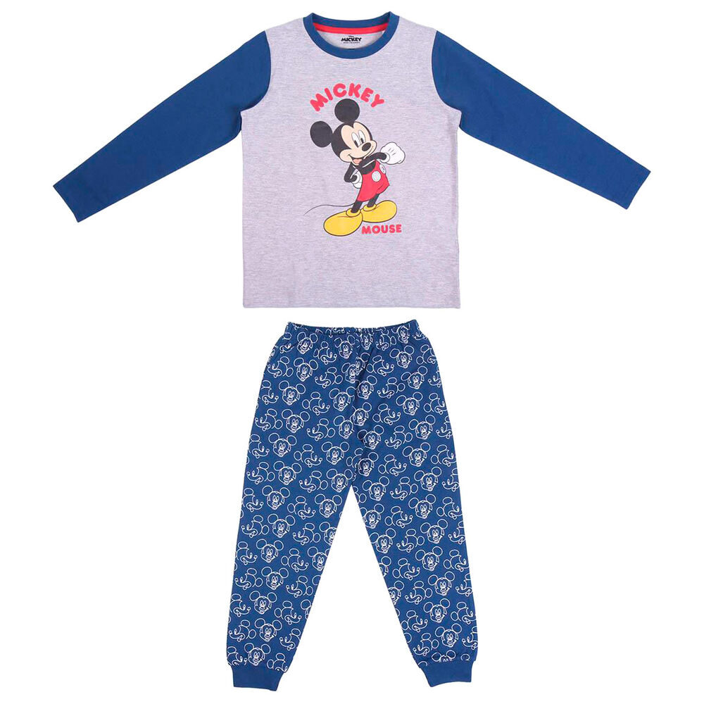 Pijama Mickey Disney