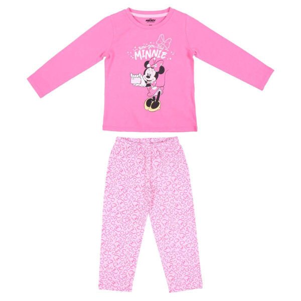 Pijama Minnie Disney