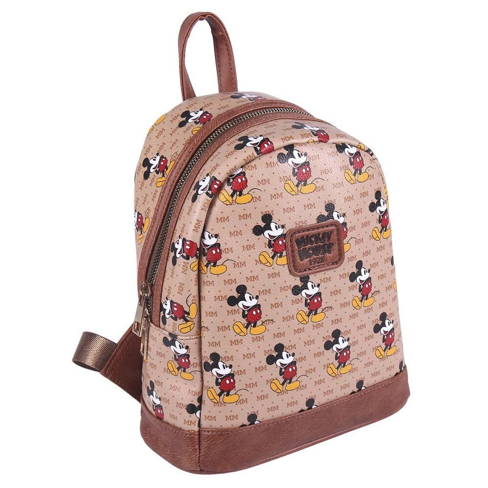 Mochila casual Mickey Disney 25cm