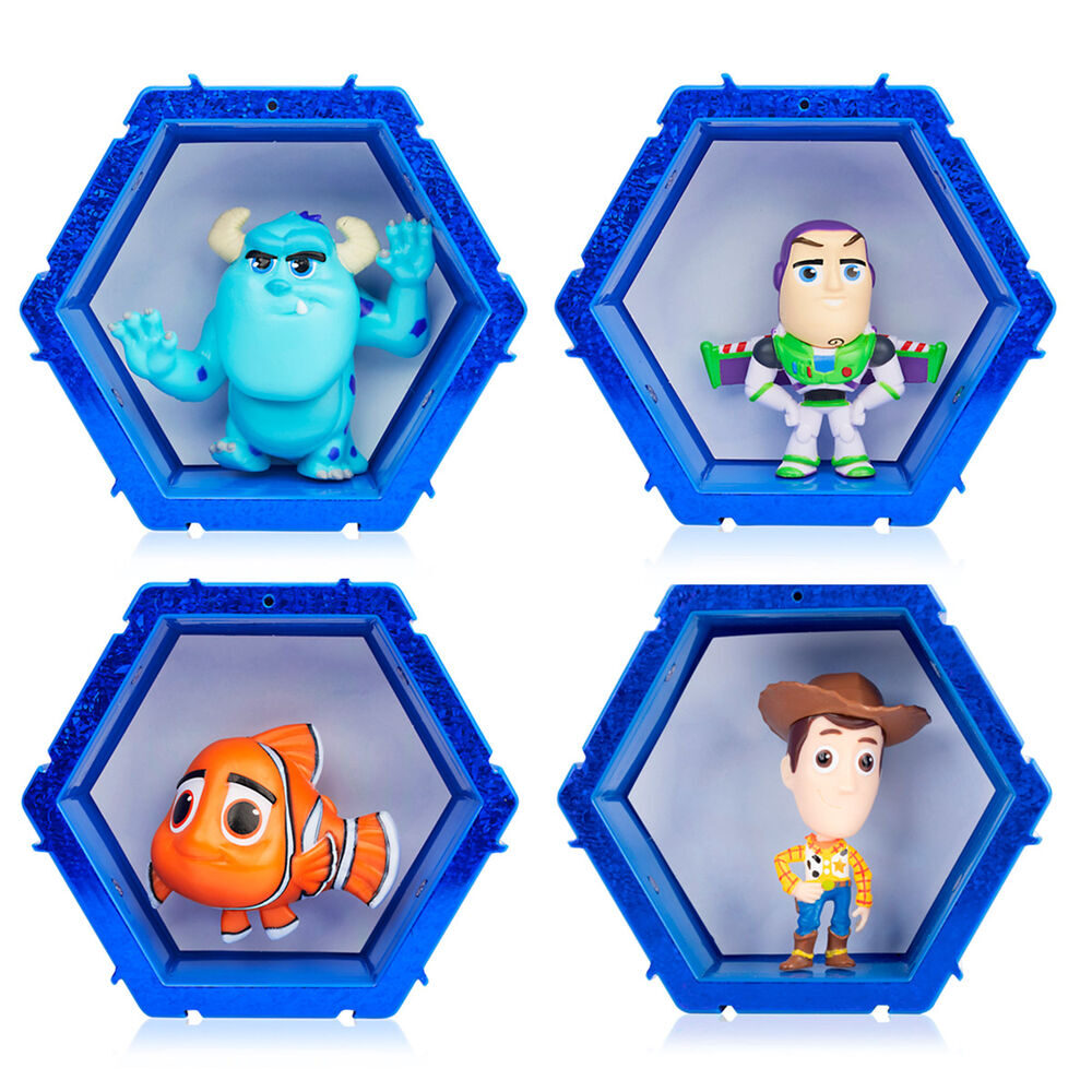 Figura led WOW! POD Disney Pixar surtido