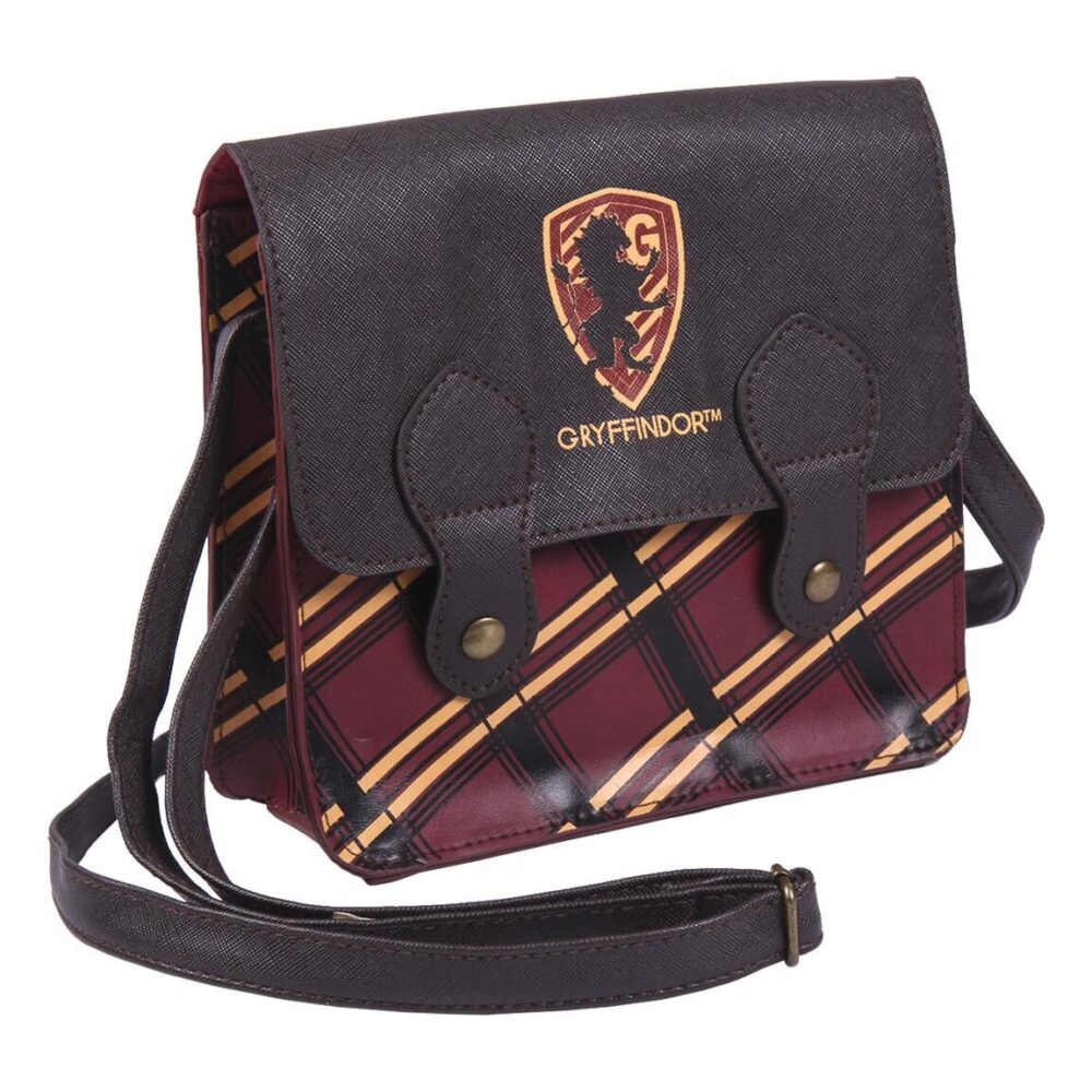 Bolso bandolera Gryffindor Harry Potter