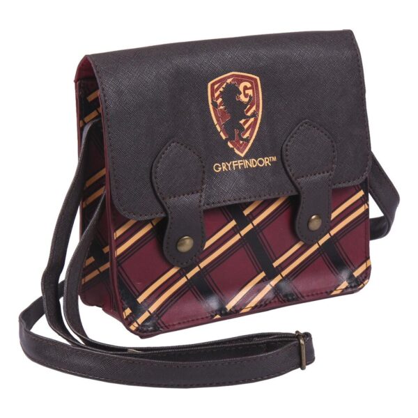 Bolso bandolera Gryffindor Harry Potter