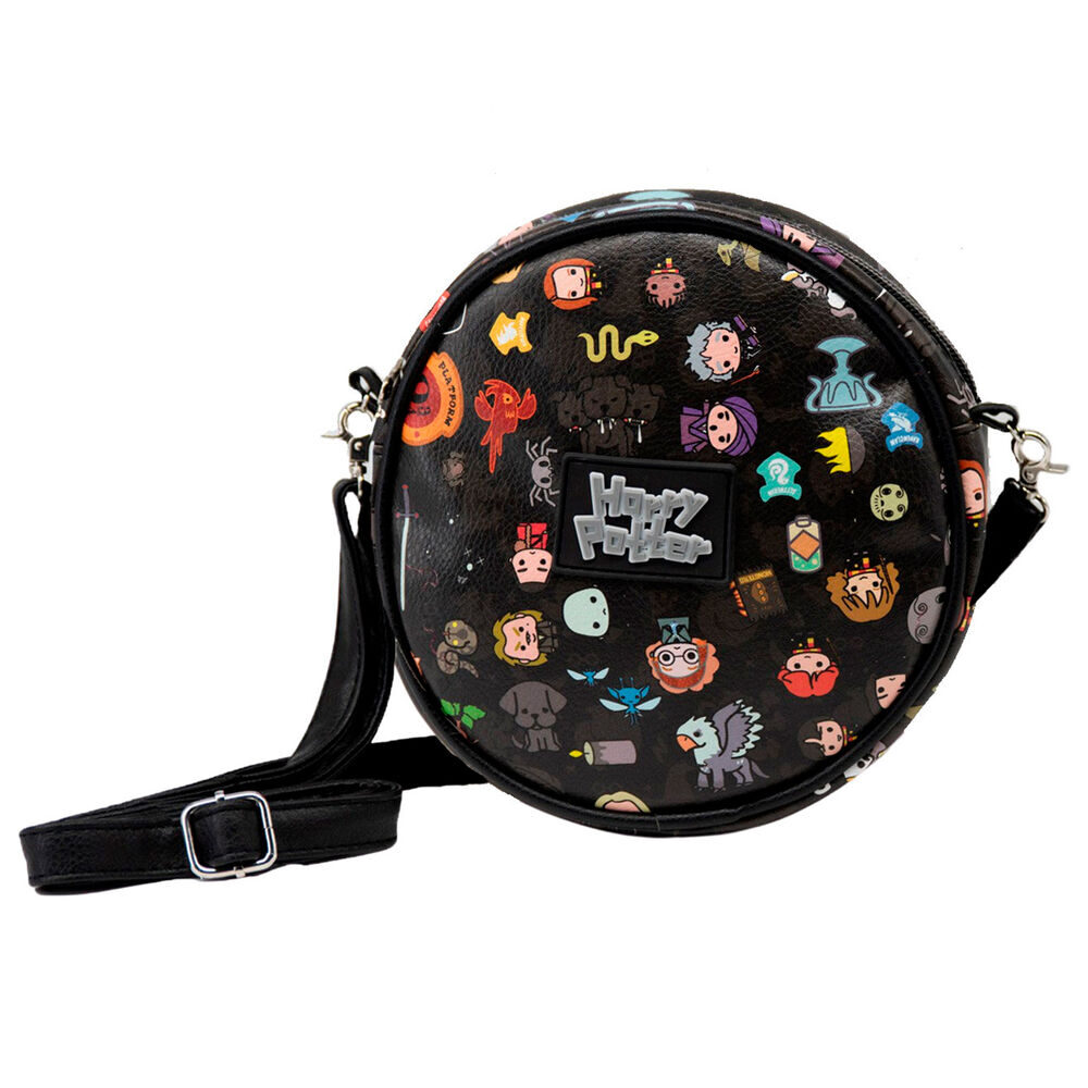 Bolso Leviosa Harry Potter