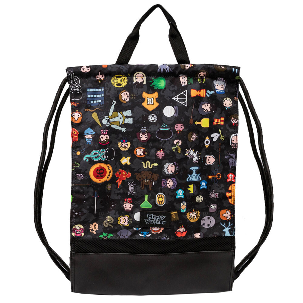 Saco Leviosa Harry Potter 49cm