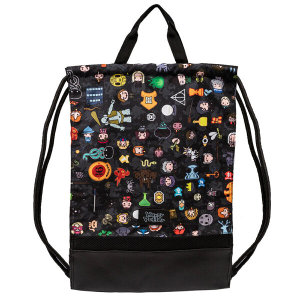 Saco Leviosa Harry Potter 49cm