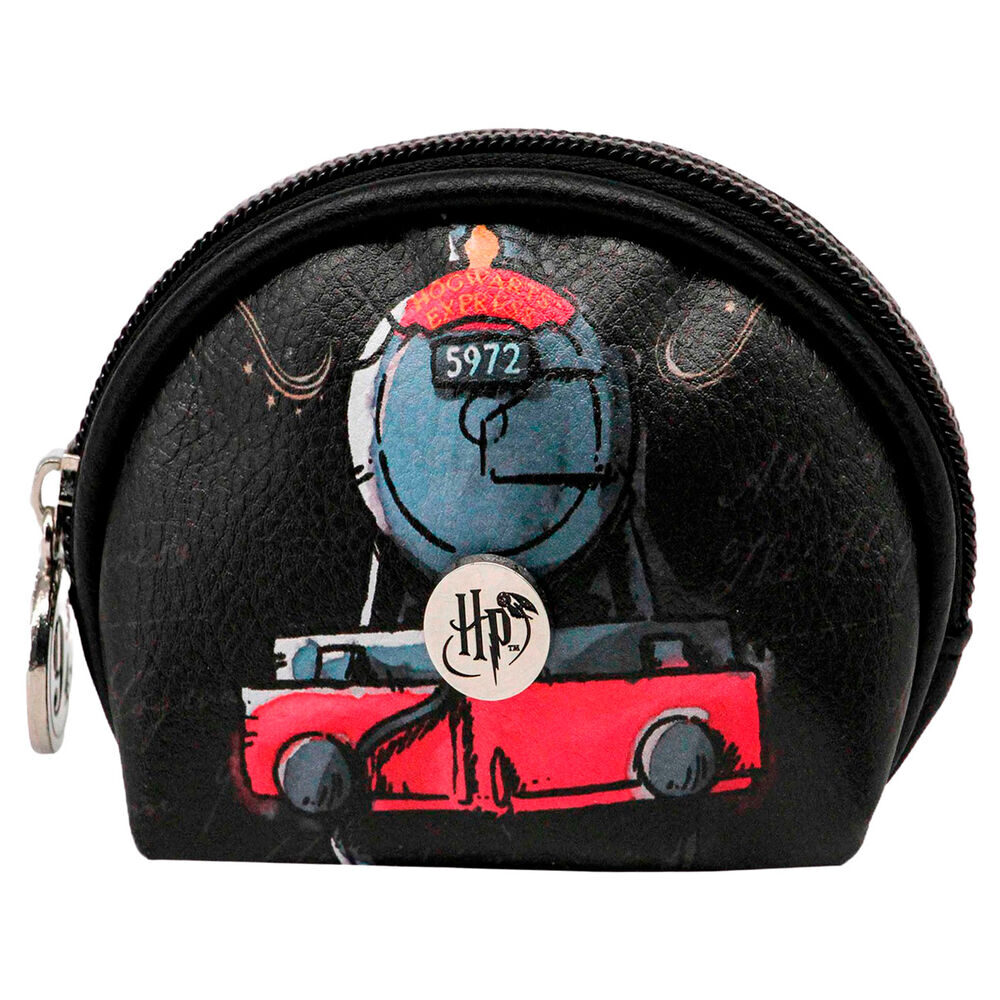 Monedero Hogwarts Express Harry Potter