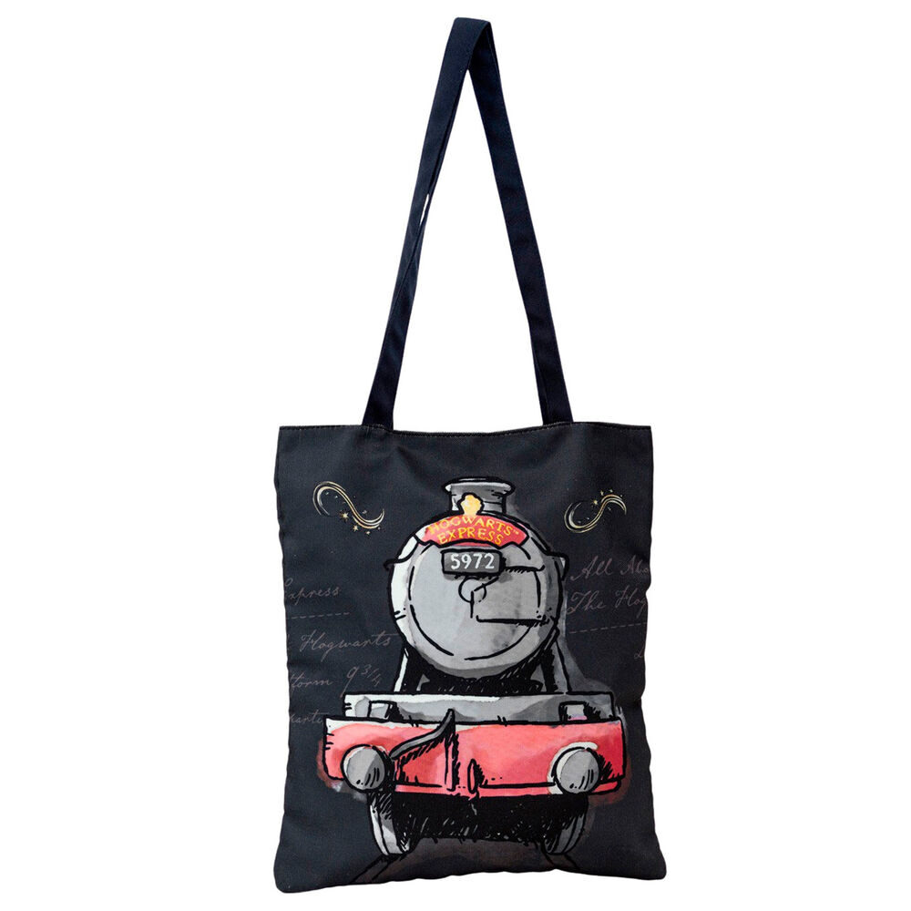 Bolsa shopping Hogwarts Express Harry Potter
