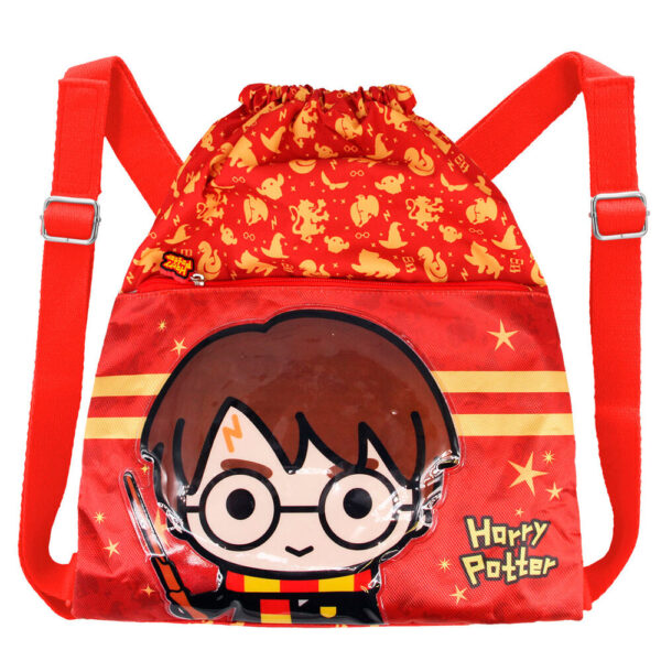 Saco Wand Harry Potter 41cm