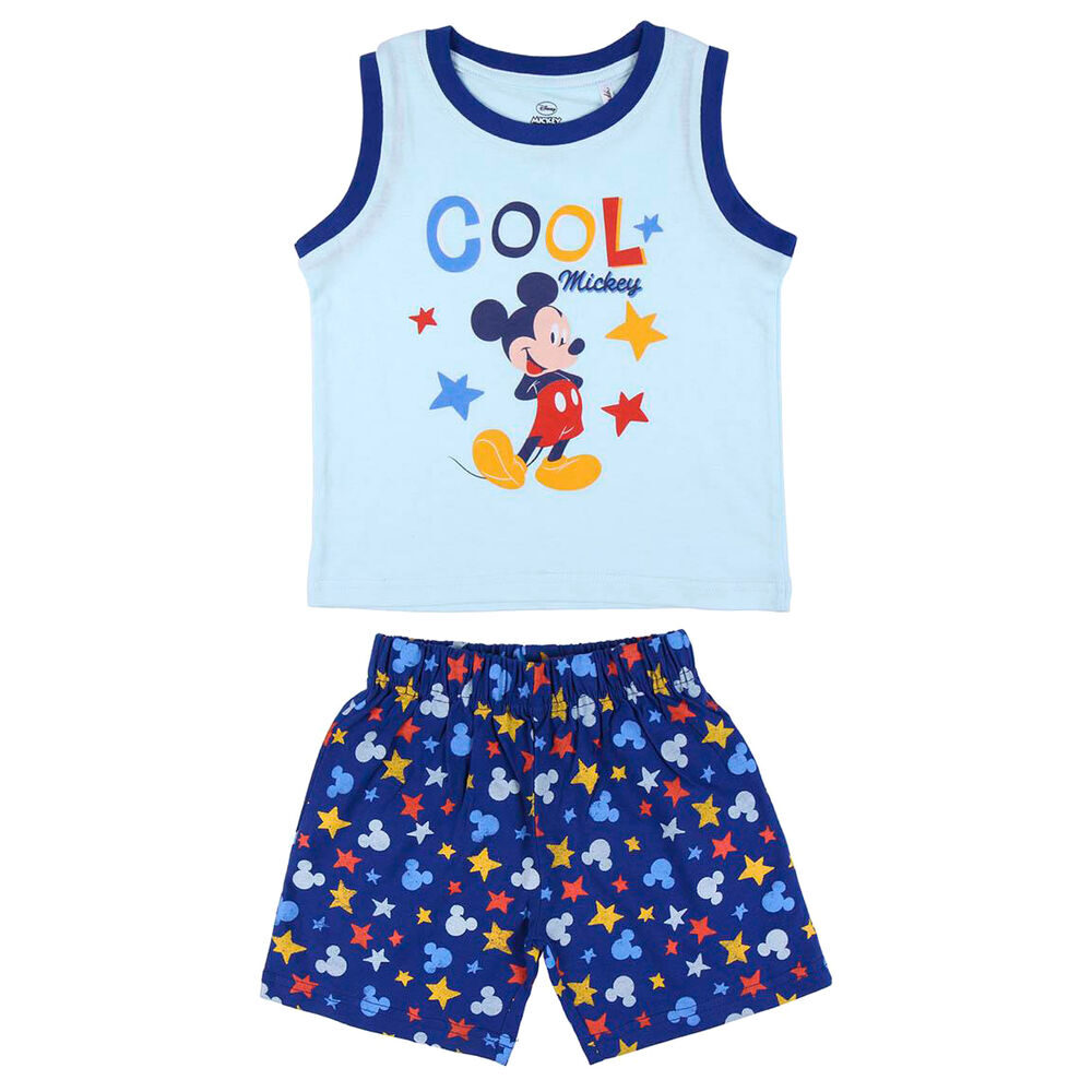 Pijama Mickey Disney