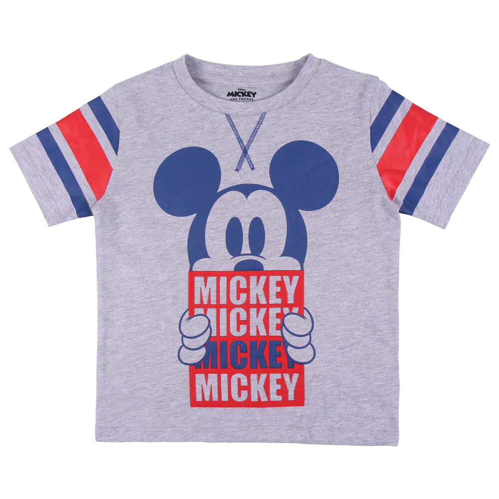 Camiseta Mickey Disney