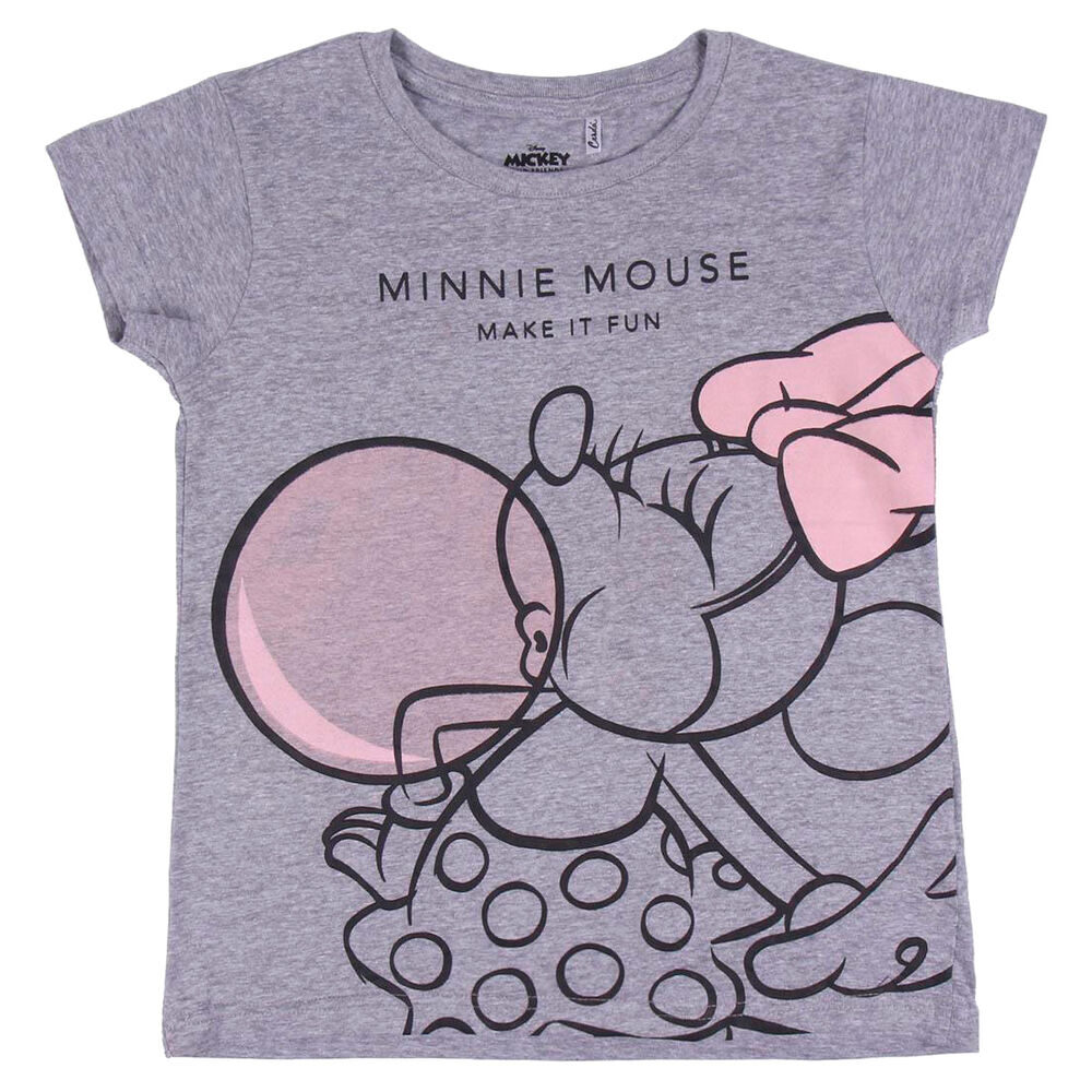 Camiseta Minnie Disney