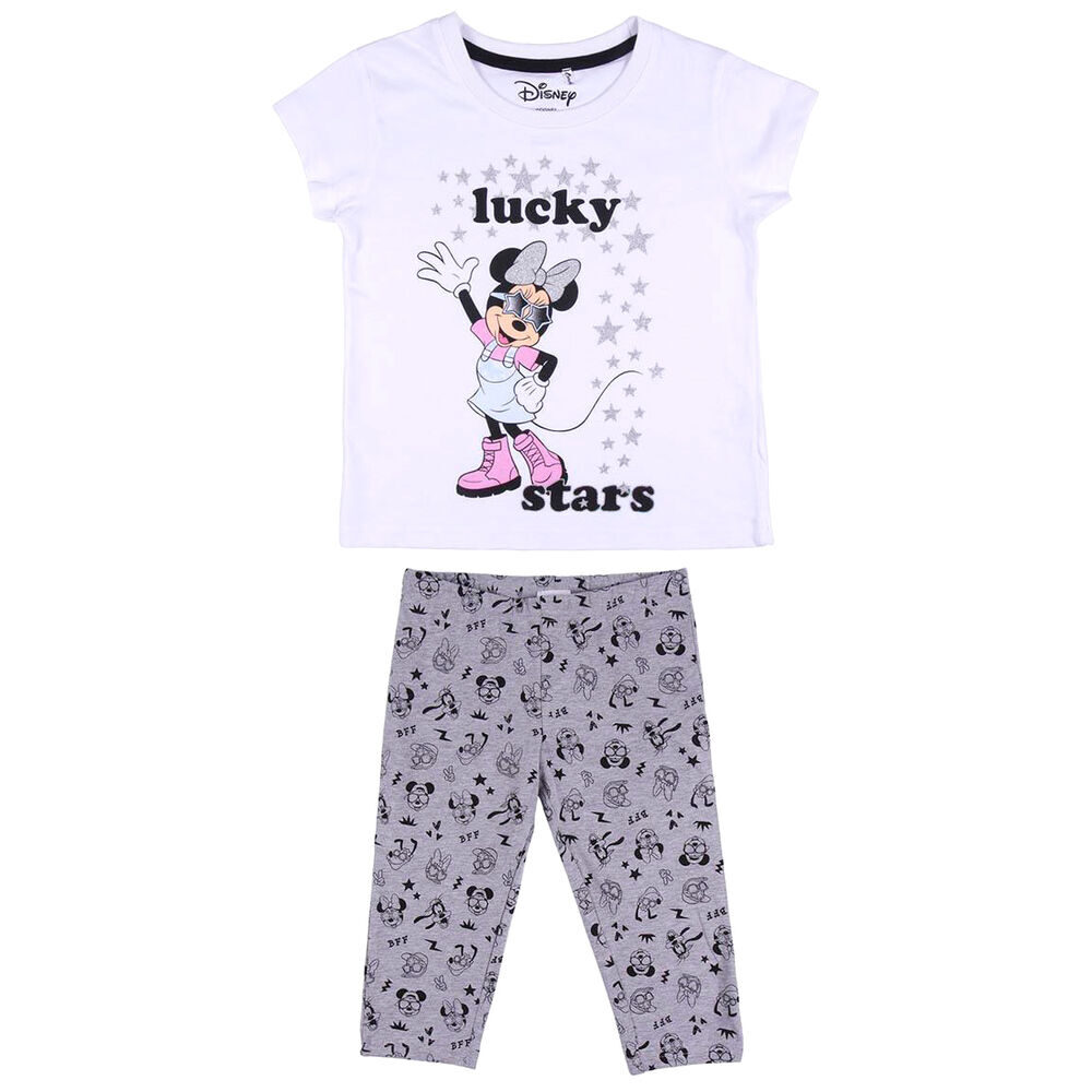 Conjunto Minnie Disney