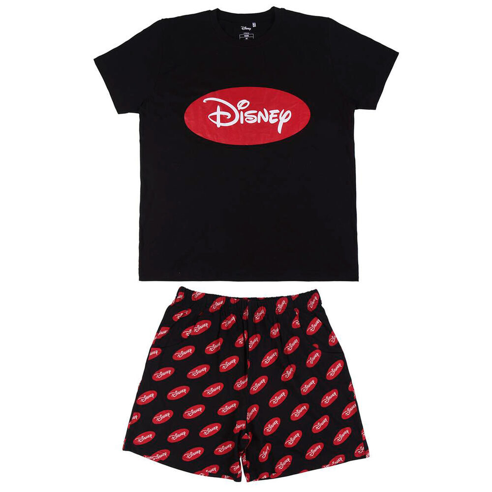 Pijama Disney adulto