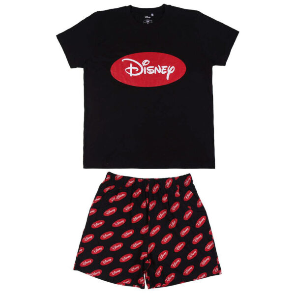 Pijama Disney adulto