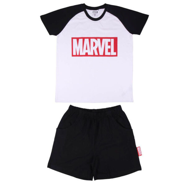 Pijama Marvel adulto