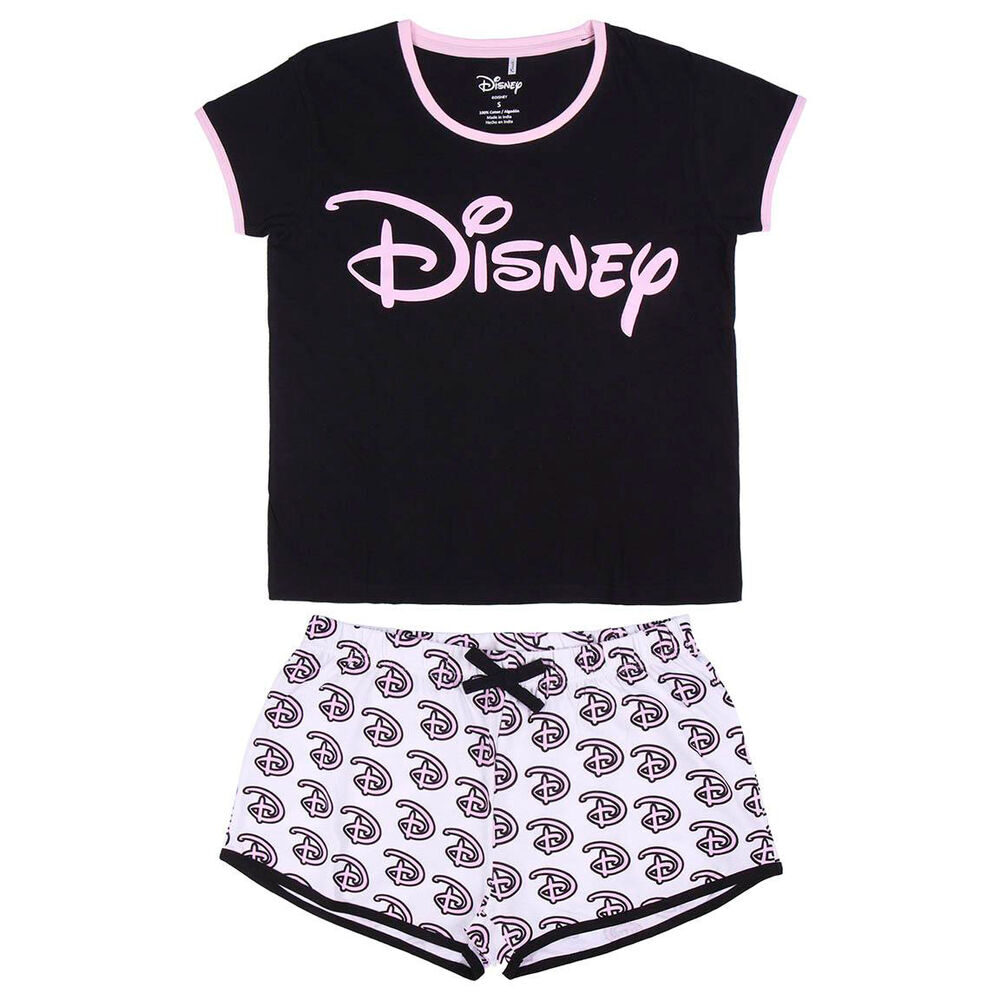Pijama Disney adulto