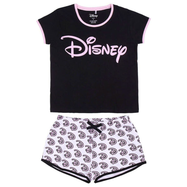 Pijama Disney adulto