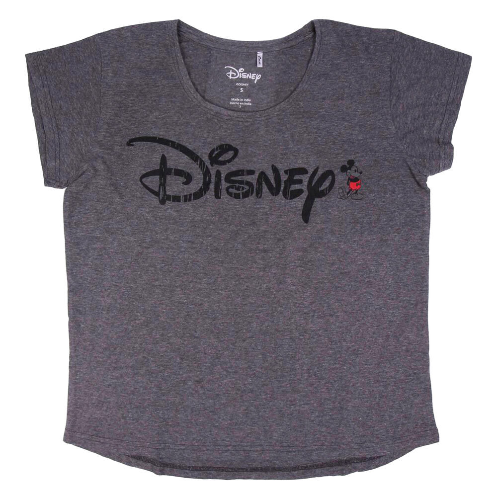 Camiseta Disney adulto