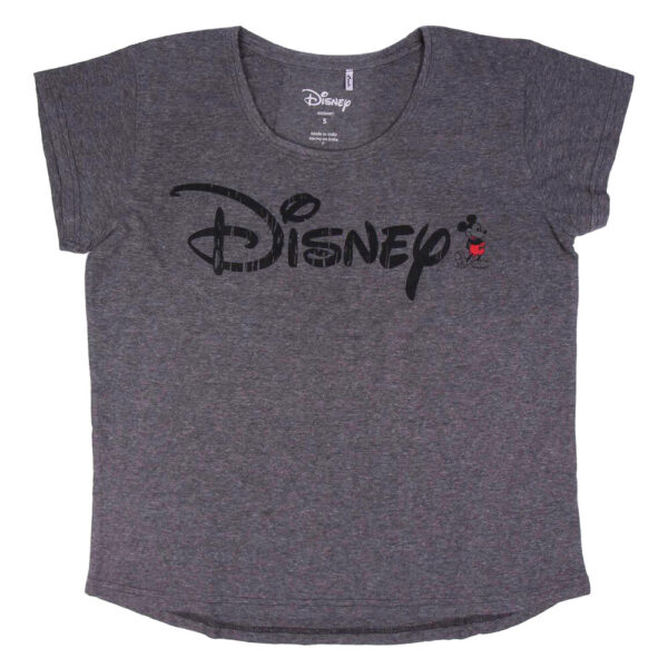 Camiseta Disney adulto