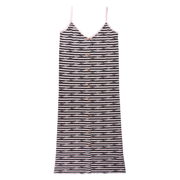 Vestido Minnie Disney adulto