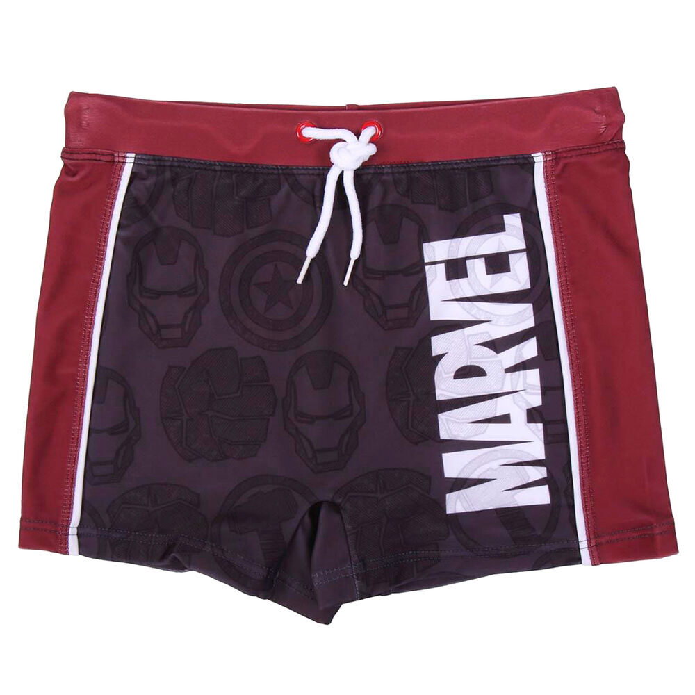 Bañador boxer Marvel