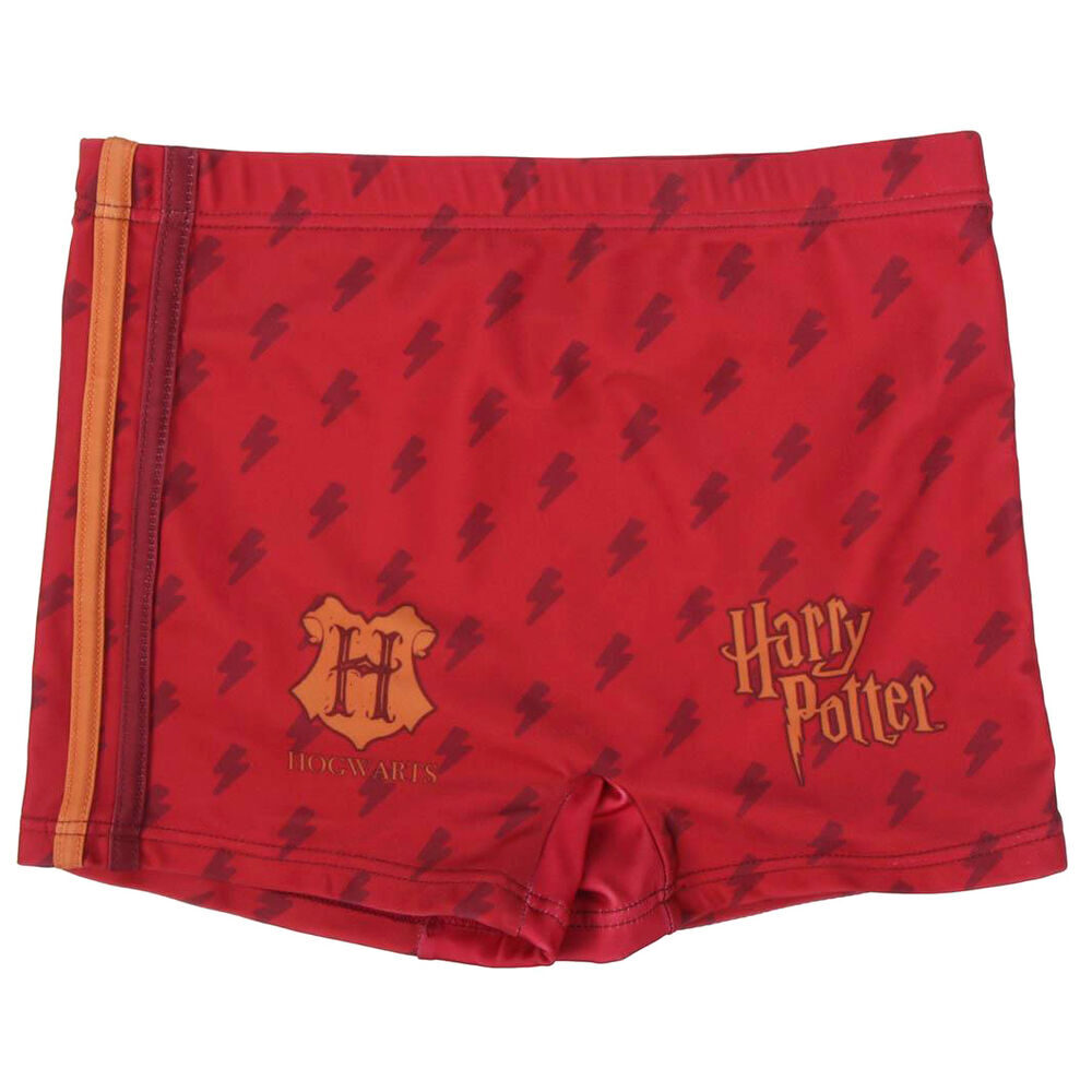 Bañador boxer Harry Potter